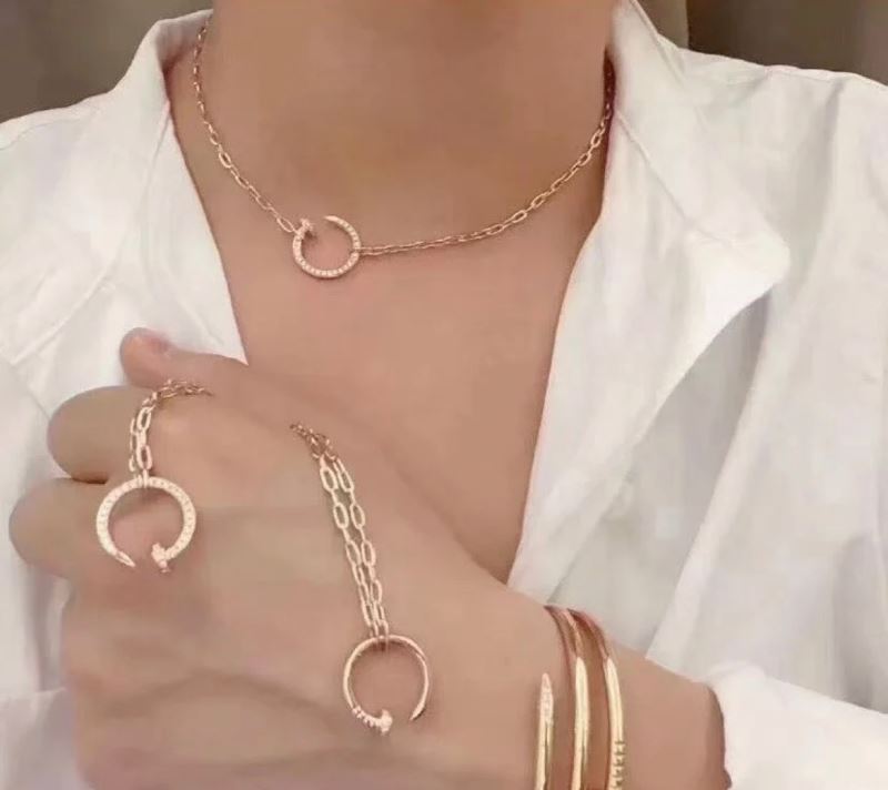 Cartier Necklaces